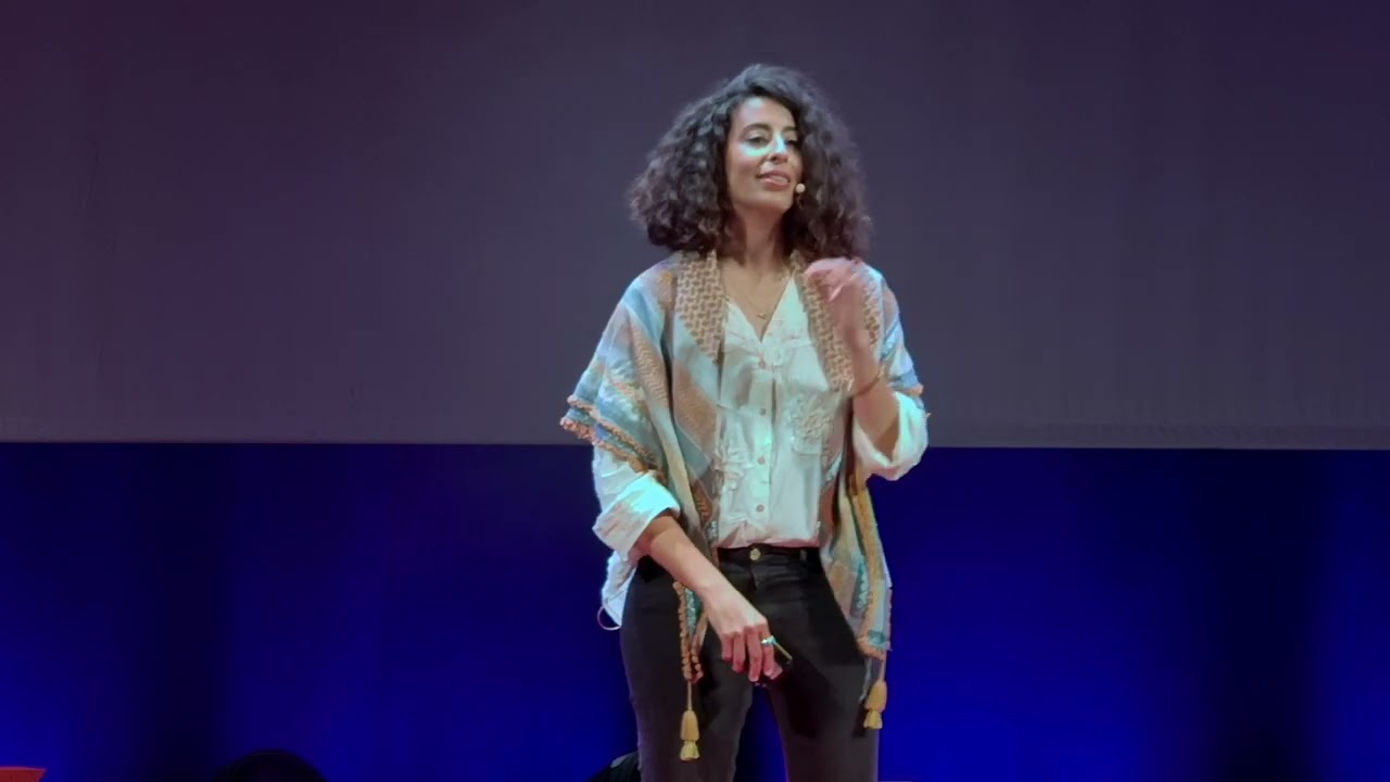 Un llamado colectivo a humanizar | Tamara Ben-Halim | TEDxDaltVila