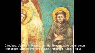 preview picture of video 'Il-Kantiku tal-Krejaturi - San Frangisk ta' Assisi'
