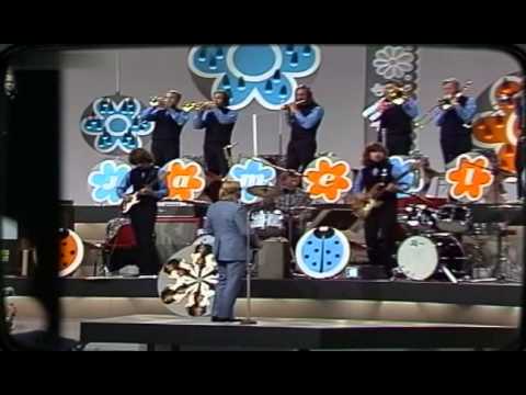 Kai Warner & Orchester - Wenn die Elisabeth 1972
