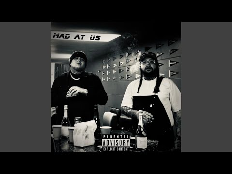 Mad at Us (feat. Panda Badazz)