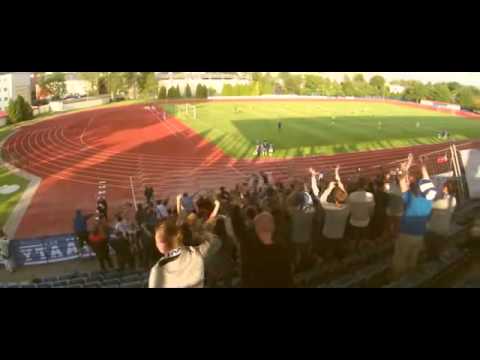 Klubipääty: Tunnelmia 2015