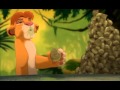 Il Re Leone 3 Pappata Di Chiocciole