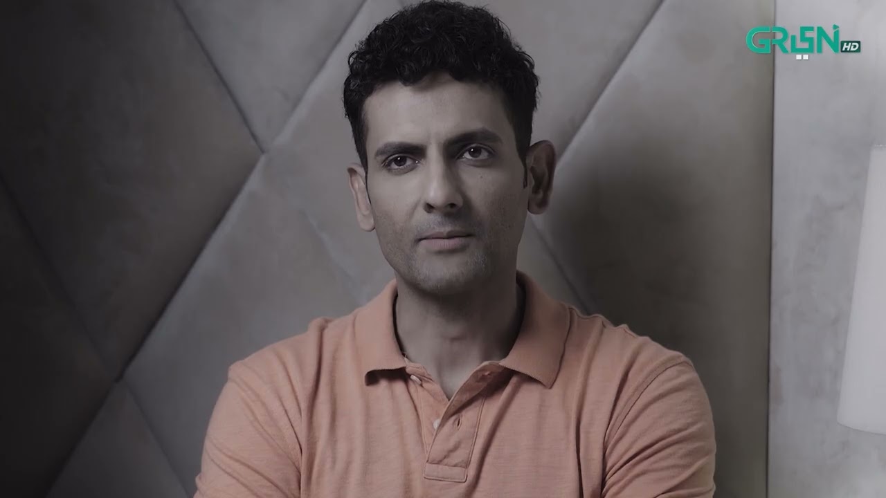 Marr Gayi Roshni Ki Maa | Rahguzar | Hira Mani - Mohib Mirza | Green TV