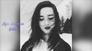 Nigar muharrem -  Galiba -  Remix  ( Offical video )