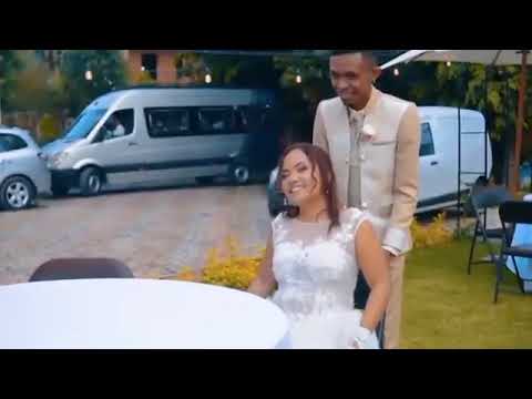 Fally Ipupa Nous Deux Clip non officiel