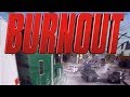 Burnout USA Marathon EX GameCube