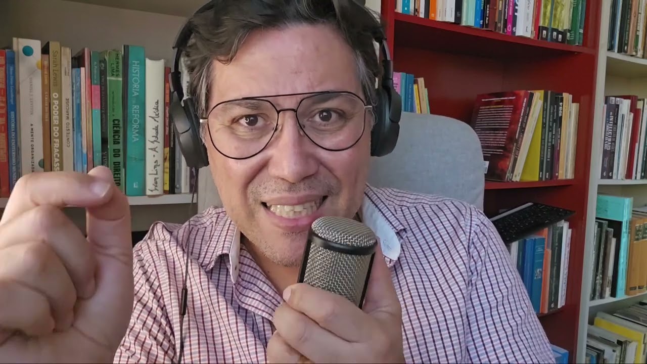 Construção da Inteligência | Fabio Blanco