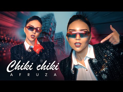 Afruza - Chiki chiki (Official Video)