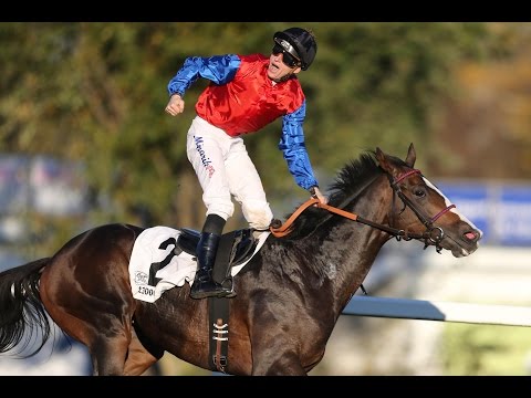 München: Großer Preis von Bayern (Gruppe 1) - Sieger: Ito