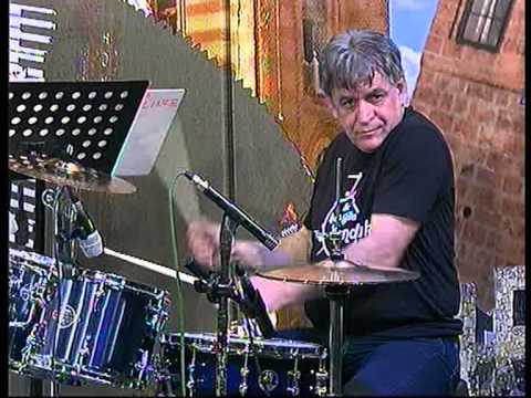 Almir Hukelic Aka & Rima band