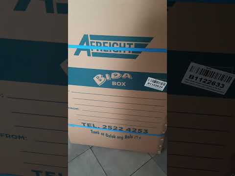 #airfreight #balikbayanbox #soon #shorts #mctto