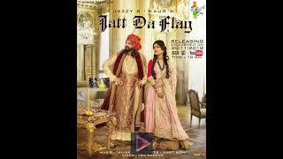 Jatt Da Flag - Jazzy B
