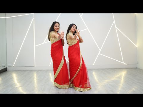 Chammak Challo | Twirlwithjazz | sangeet choreography