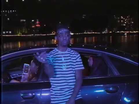 AkaFrank - Regular (Official Music Video)