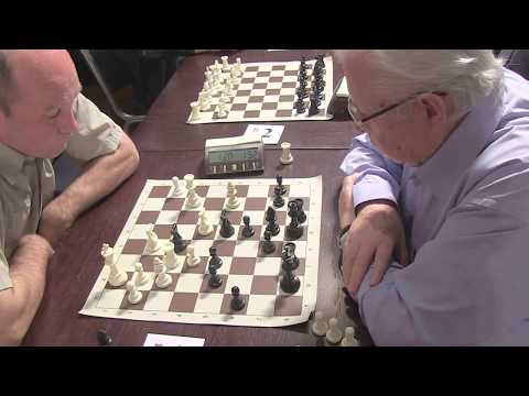 2017-09-03 ??? - GM Vasjukov Moscow Chess blitz. Final