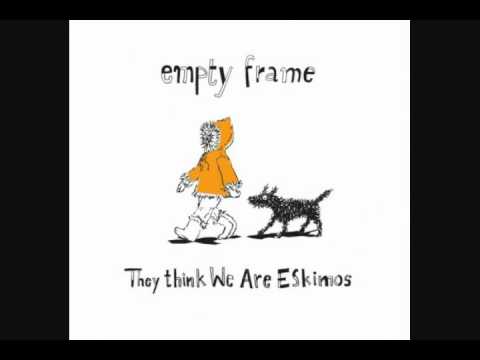 Empty Frame - Falling in love
