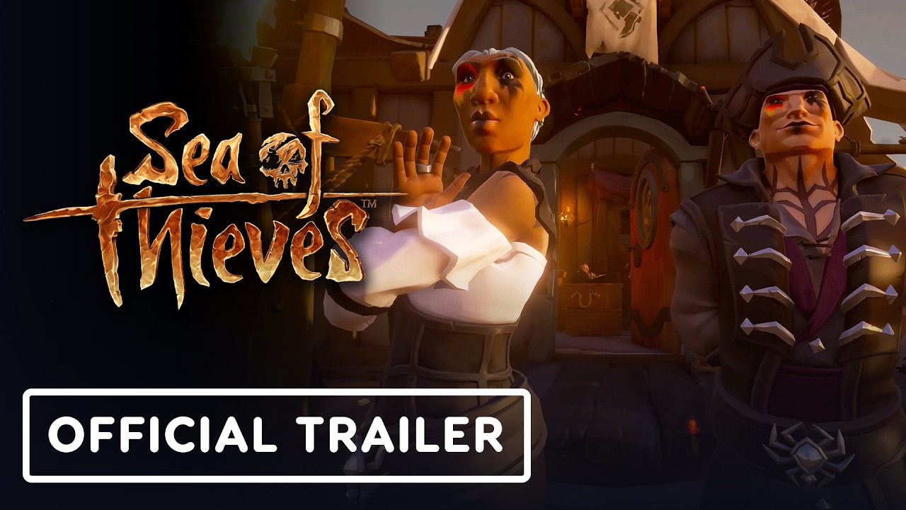 Sea of Thieves