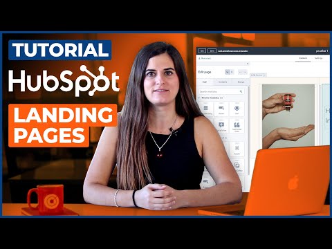 HubSpot ¿Qué es y para qué sirve 2025