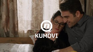 Aljoša brine za Vesnu: "Čak i da dobiješ tu neku bolest ja ću biti tu uz tebe!" I Kumovi|epizoda 157