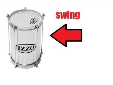 TRIBO DOS MALOKA-LA FURIA (SWING NAS BACURINHAS)