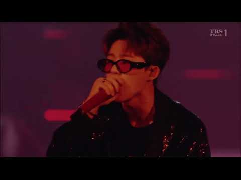 B.I - ONE AND ONLY -KR Ver.- (iKON JAPAN TOUR 2018)