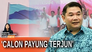Download lagu Rafizi kritik calon 'katak', Saifuddin buat apa 3 tahun?, Penduduk Kg Papan dikasari | SEKILAS FAKTA mp3