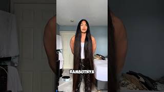 Download lagu Long haired man😱 mp3