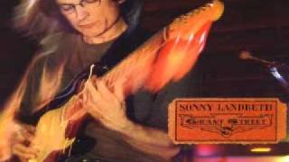 Sonny Landreth - All About You - Blues