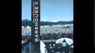 Dave Matthews Band - Raven  (HQ sound) Atlanta,GA - July 8 2002