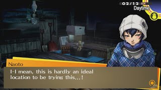 Persona 4 Golden video thumbnail