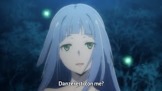 Download lagu DanMachi Movie: Orion No Ya [AMV]  Heat Waves - Glass Animals mp3