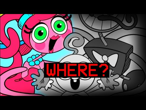 What Happened to The Mommy Long Legs Family?