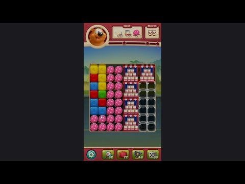 TOON BLAST level 1627