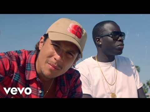 Nekfeu, SPri Noir - Ma dope