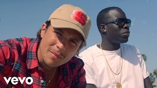 Nekfeu - Ma dope ft. SPri Noir (Clip Officiel)