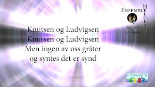 Knutsen og Ludvigsen