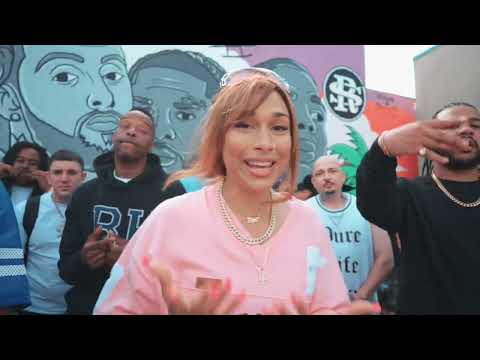 Murkemz - We Outside (Cali remix) feat. The Coyotes , Fedie Demarco , Dazy Lyn , Eastside K-Boy