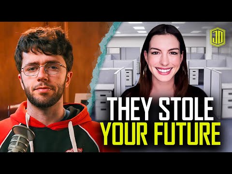 How Systemic Anti-White Discrimination Has Ruined Countless Lives | Ep 11