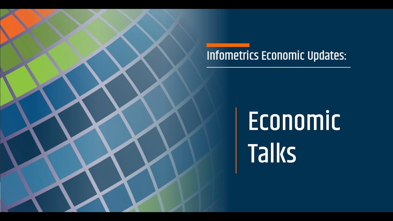 Econ Talks - Lowest consumer confidence on record