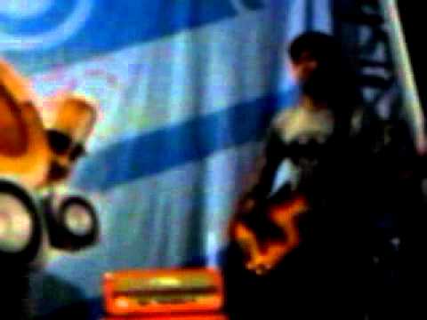 Xphobia - Kisah Kita