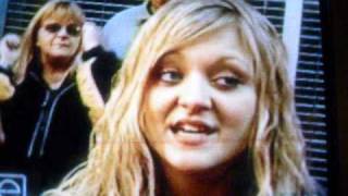 My Canadian Idol Experience 2006