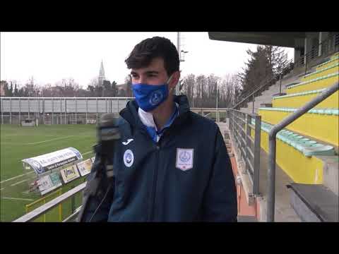 PONTE SAN PIETRO vs CARAVAGGIO