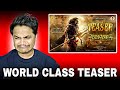 Akhanda 2 Teaser REACTION Suraj Kumar