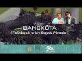 BANGKOTA Explained by Royal Pineda, Philippine Pavilion, World Expo, Dubai 2020