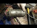 Проверка генератора 6 вольт \motorcycles repair