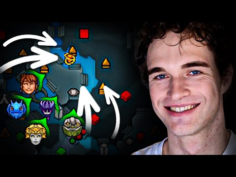 I'll Make You a Macro GOD in 3 minutes