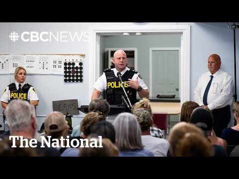 Quadeville, Ont., residents demand answers after girl's attack