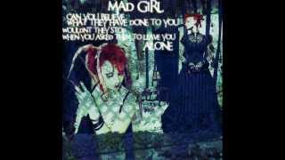 Mad Girl - Emilie Autumn