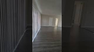 Downey 2 bedroom 2 bath with balcony and parking!