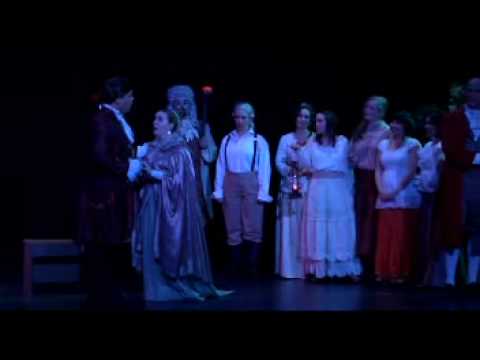 Le nozze di Figaro - Act IV Finale (Part 3) - Center Stage Opera (CA)